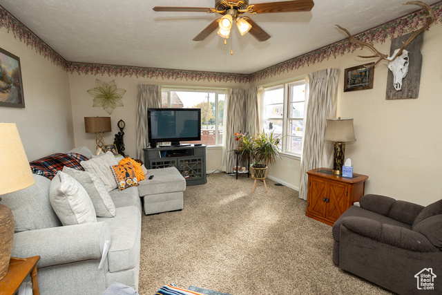 Property Photo:  155 E 500 N  UT 84701 