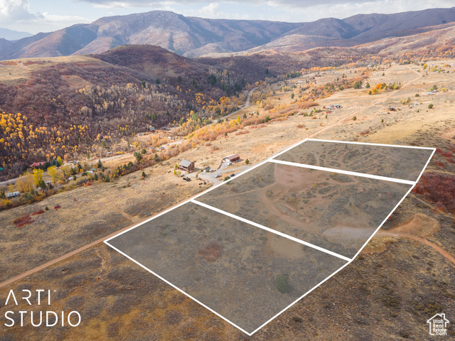 13160 E Pine Cyn 438  Huntsville UT 84317 photo