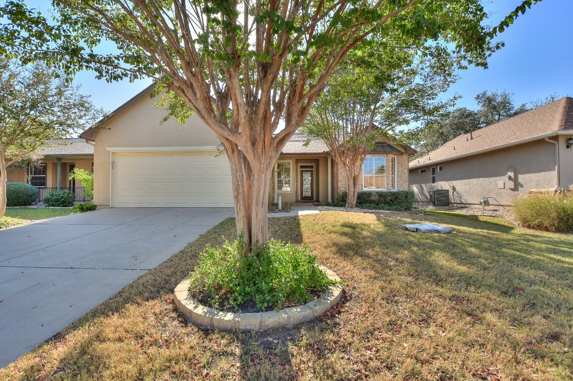 Property Photo:  103 Dewberry Drive  TX 78633 