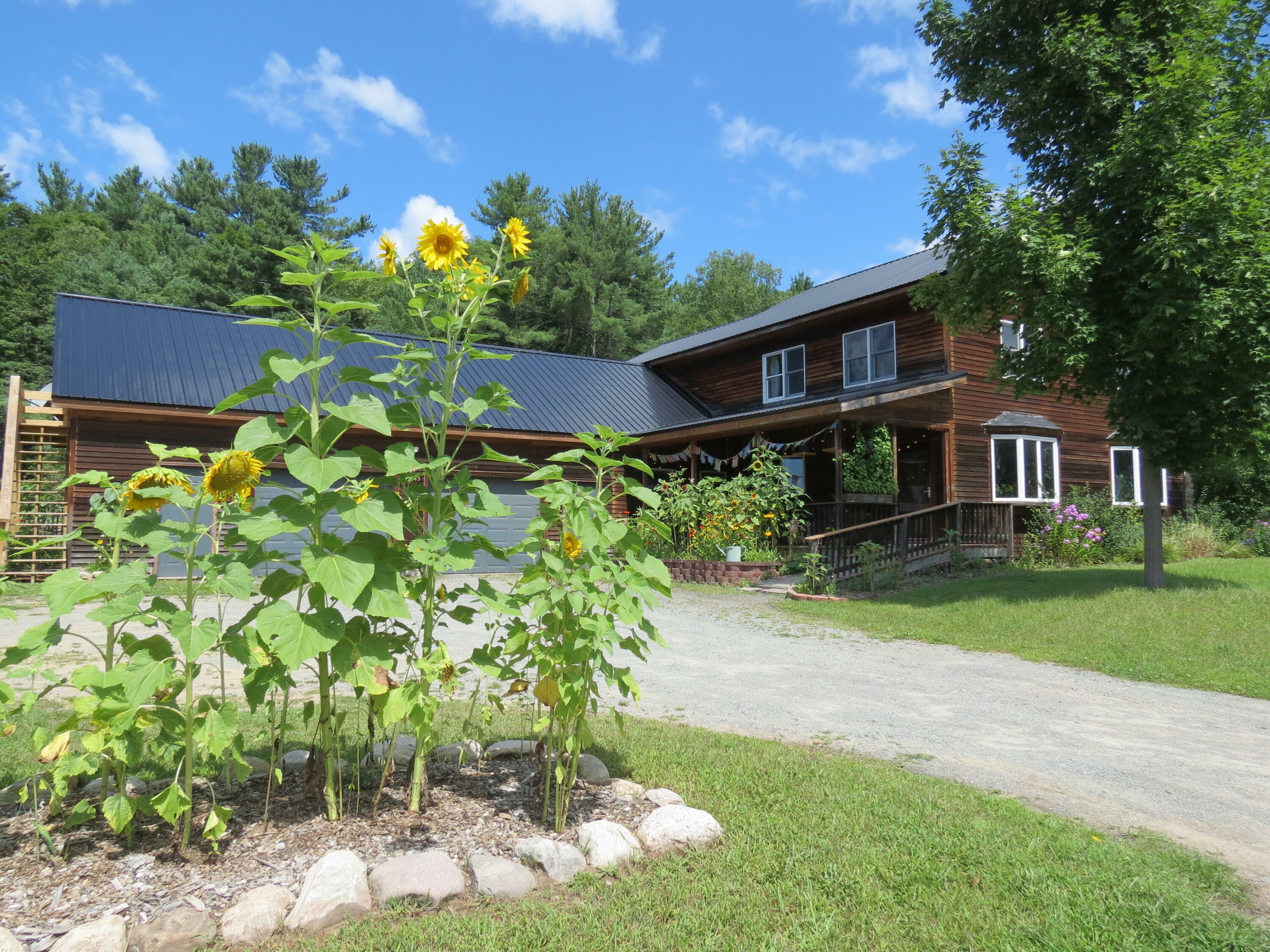 Property Photo: 13043 Nys Route 9N NY 12941