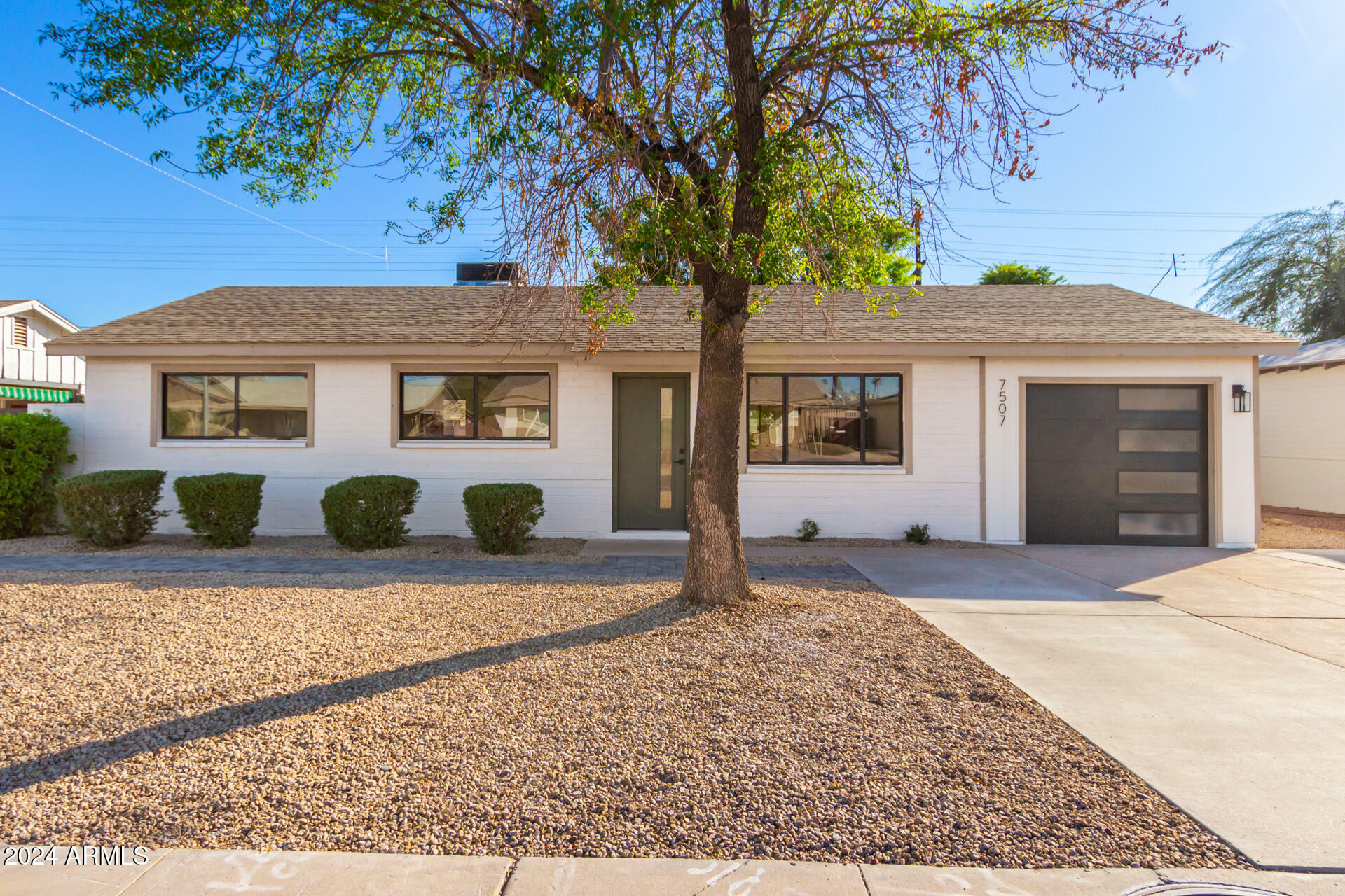 7507 E Roosevelt Street  Scottsdale AZ 85257 photo