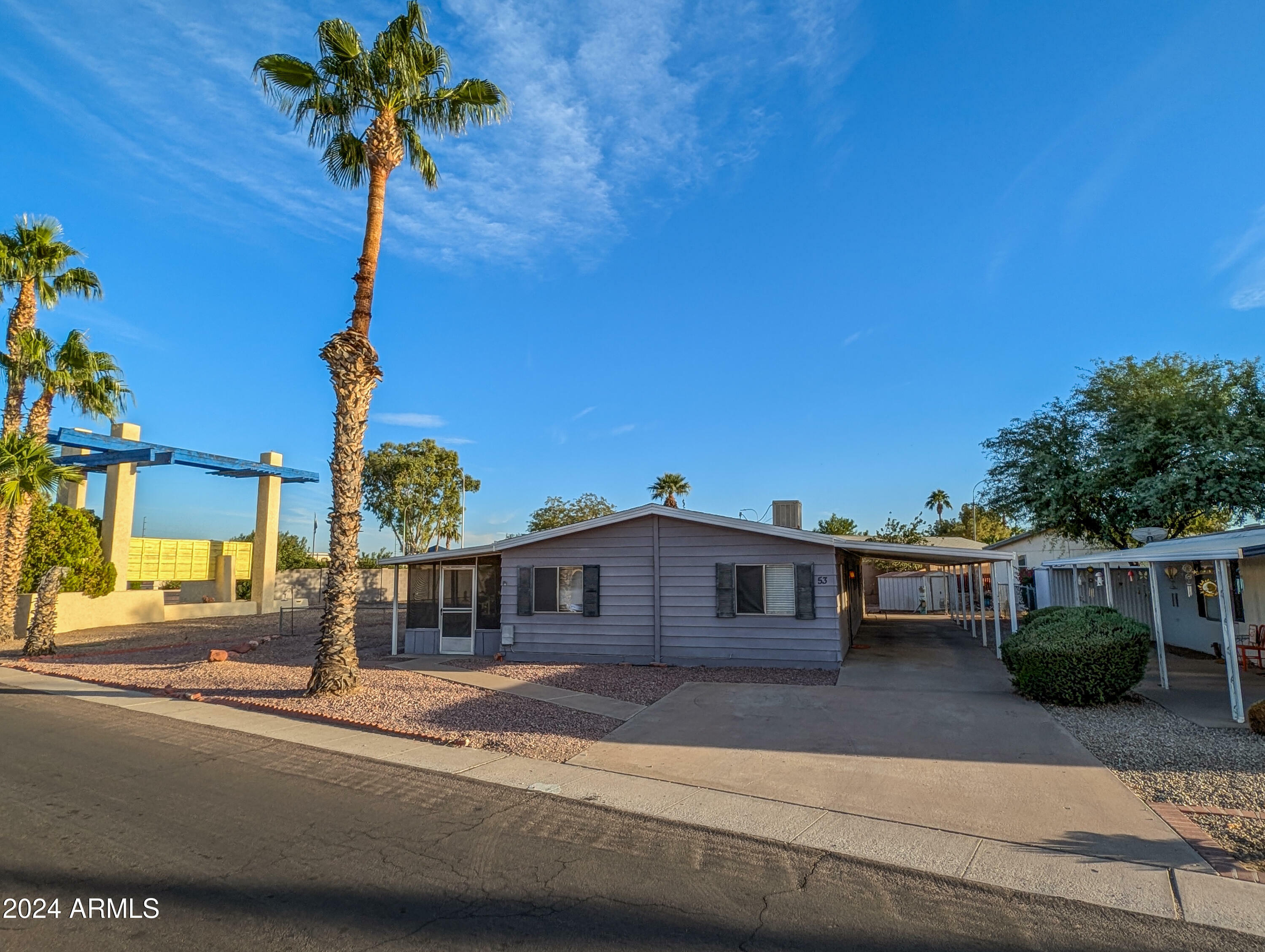 1650 S Arizona Avenue 53  Chandler AZ 85286 photo