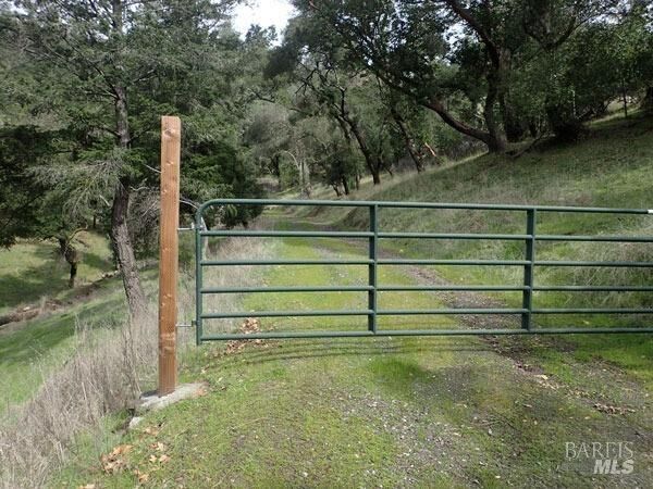 Property Photo: 33500 Geysers Road CA 95425