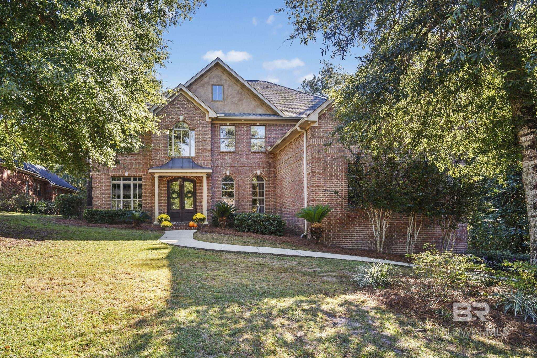 30091 D'Olive Ridge  Daphne AL 36527 photo