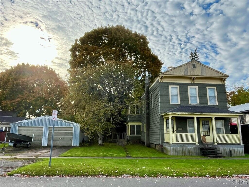 Property Photo: 109 Pine Street NY 13069