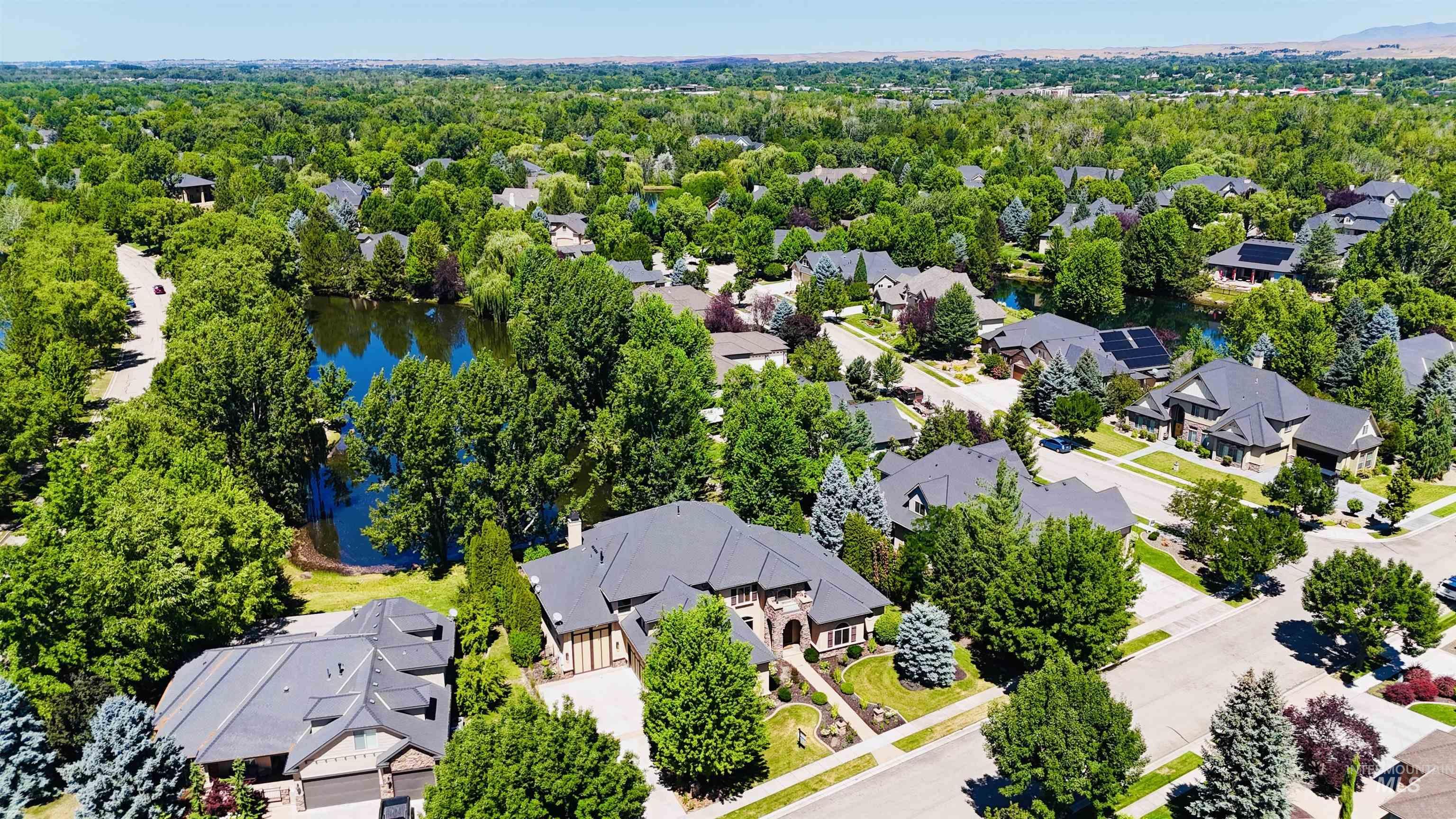 Property Photo: 1775 S Aspen River Way ID 83616