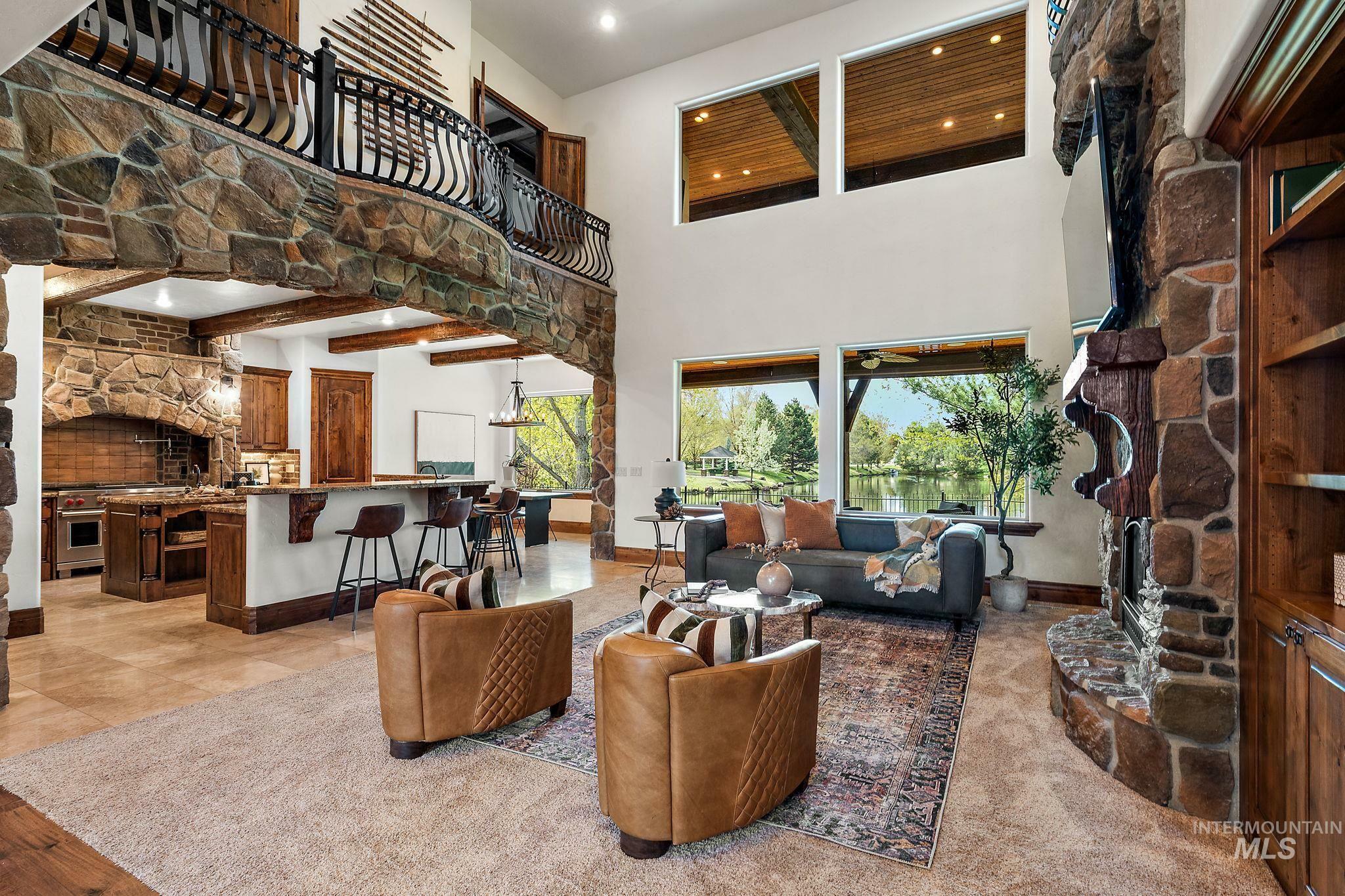Property Photo: 1775 S Aspen River Way ID 83616