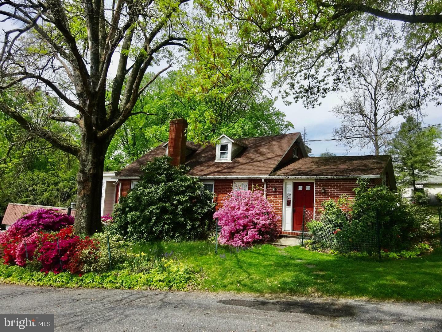 Property Photo:  371 Wegman Road  PA 19606 