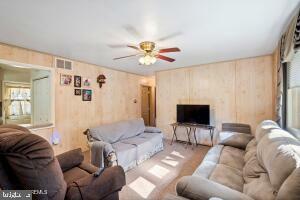 Property Photo:  210 Pardee Boulevard  NJ 08015 