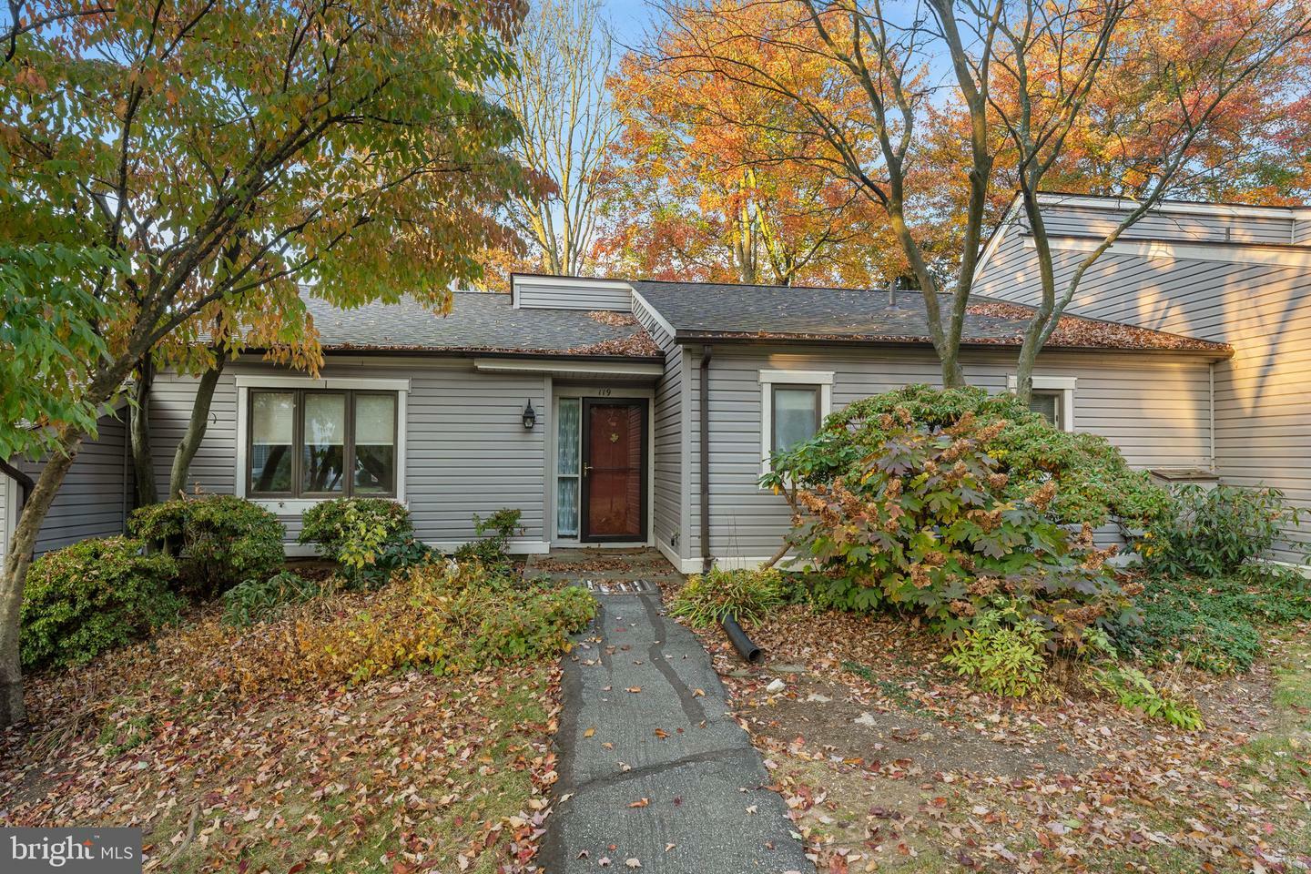 Property Photo:  119 Chandler Drive  PA 19380 