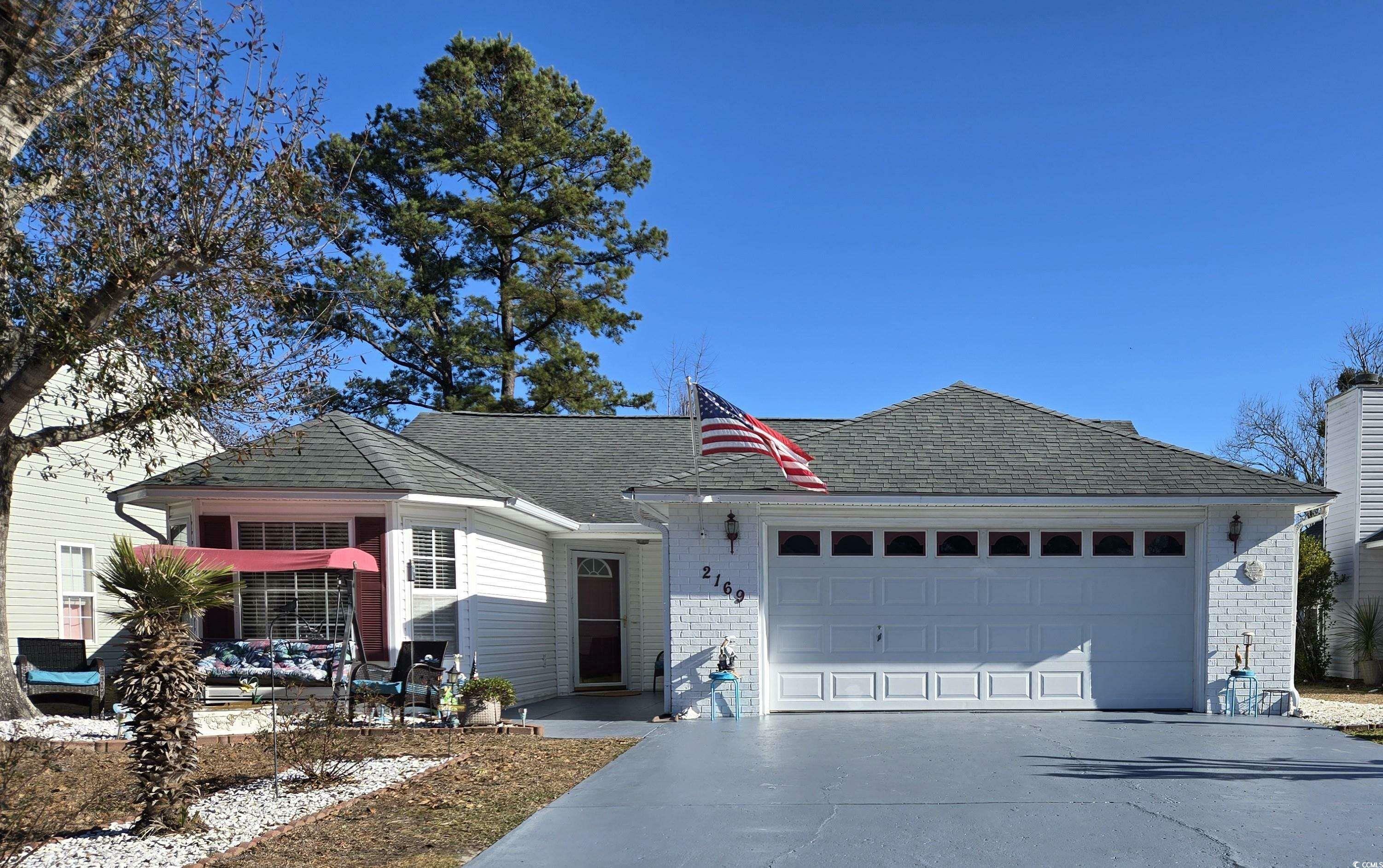 Property Photo:  2169 Wedgewood Dr.  SC 29568 