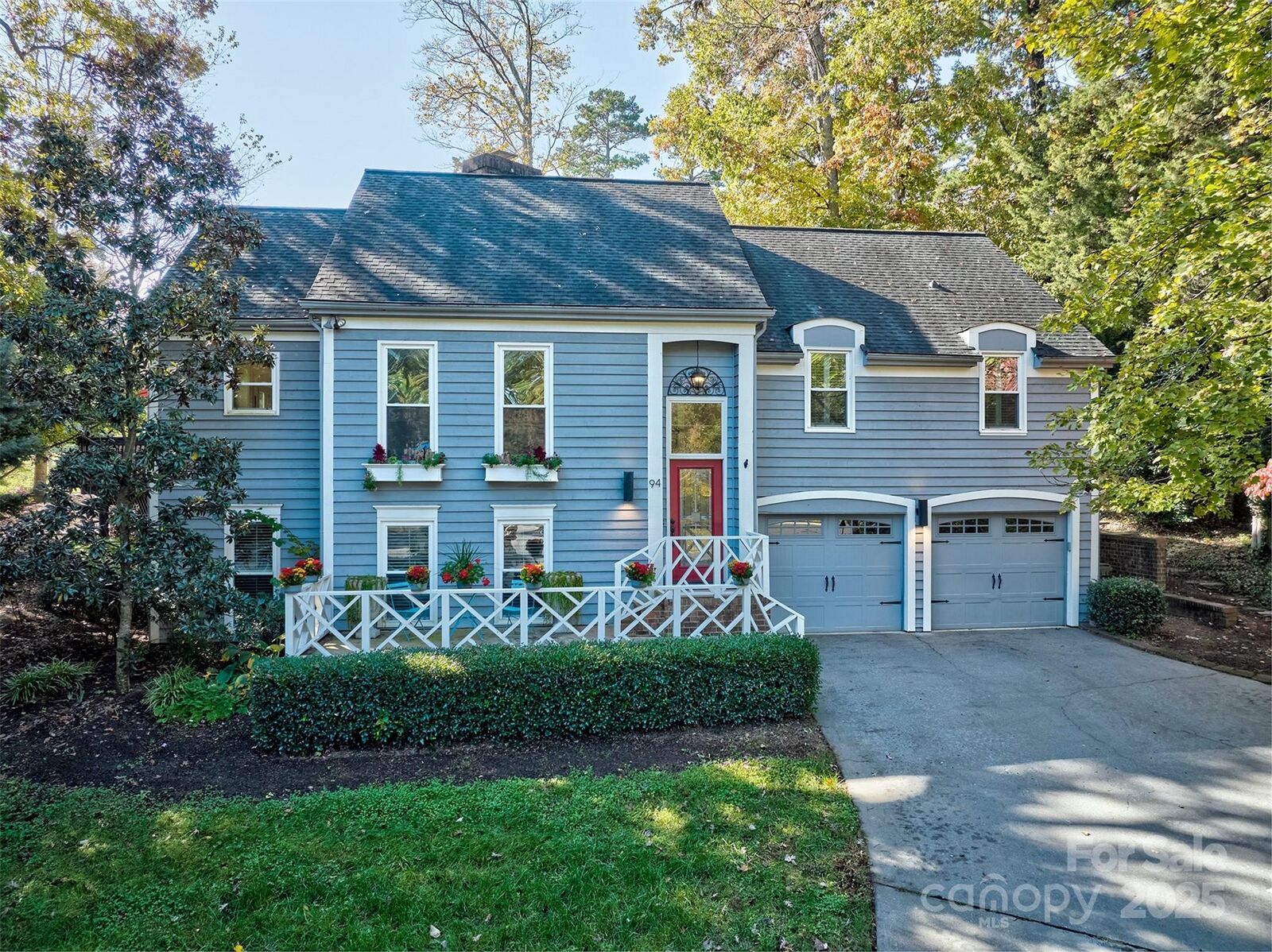 Property Photo: 94 Heritage Drive SC 29710
