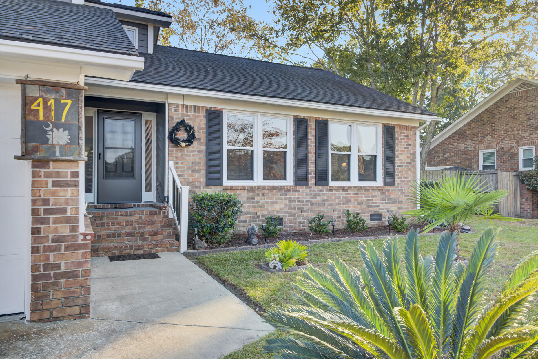Property Photo: 417 Eastover Circle SC 29483