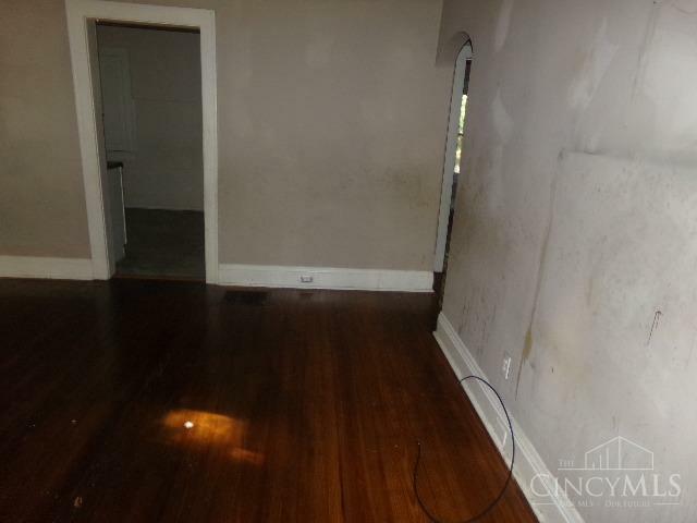 Property Photo:  2385 Montana Avenue  OH 45211 