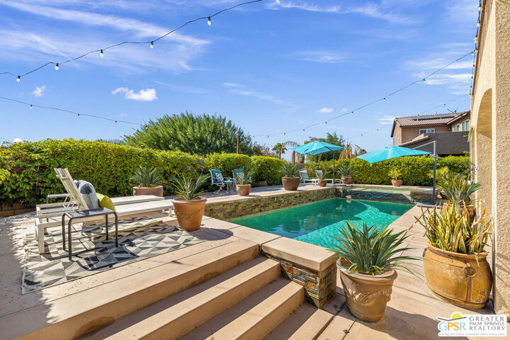 42915   Traccia Way  Indio CA 92203 photo