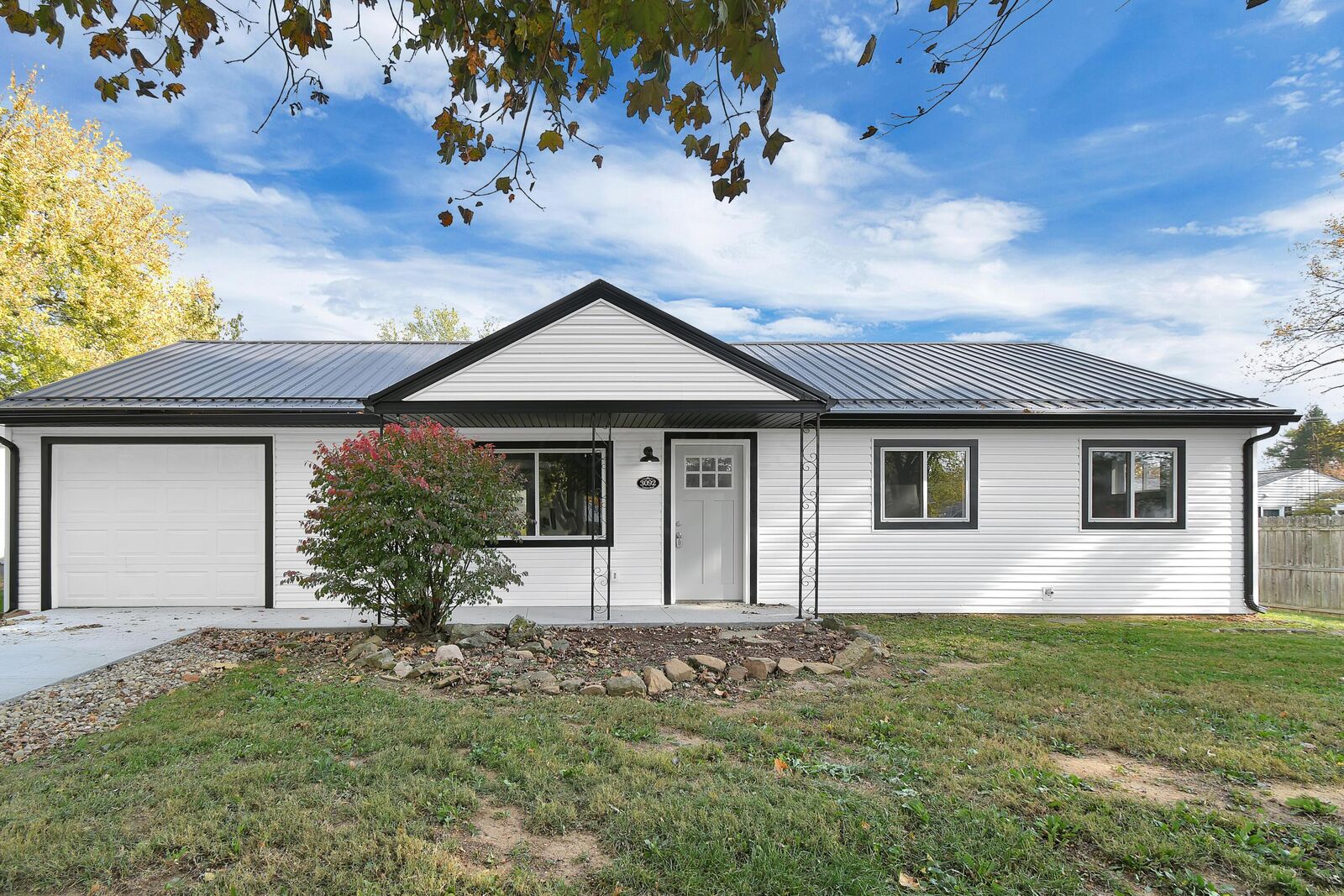 Property Photo: 3092 Cypress Bend OH 43055