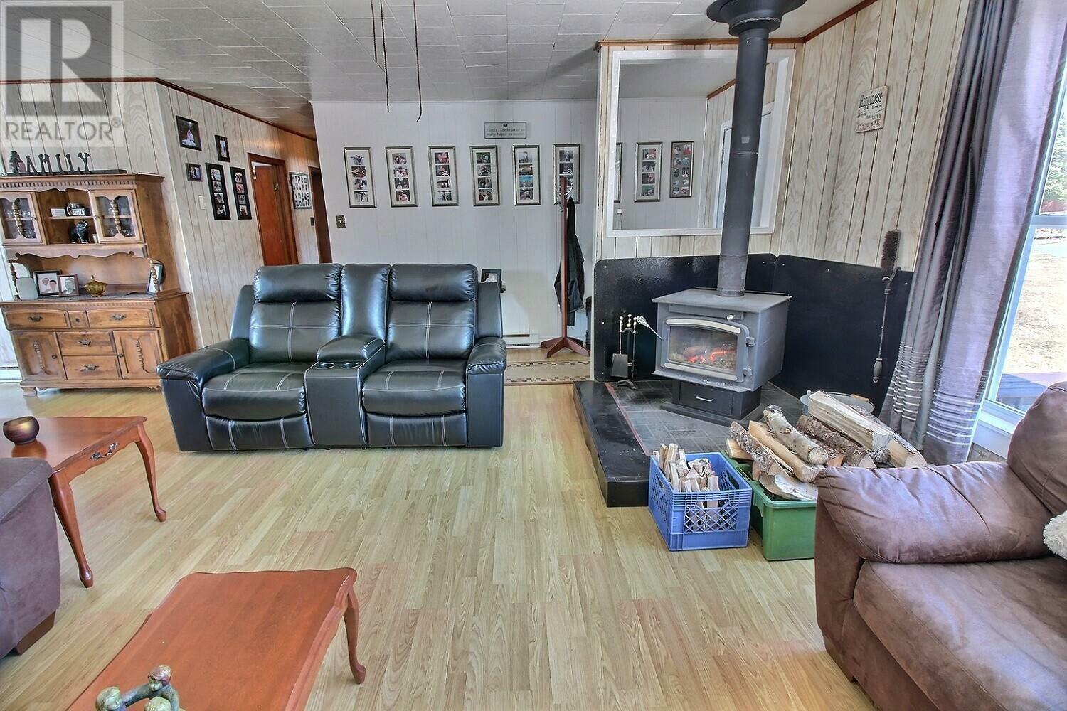 Property Photo:  350 Gander Bay Road  NL A0G 1N0 