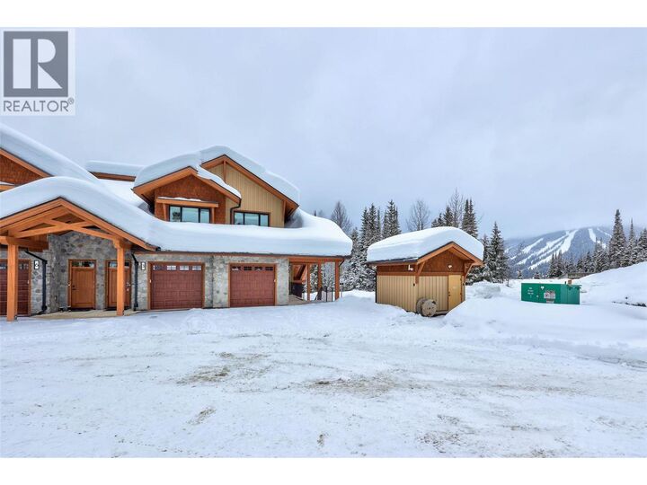 Property Photo: 7005 McGillivray Lake Drive 7 BC V0E 5N0
