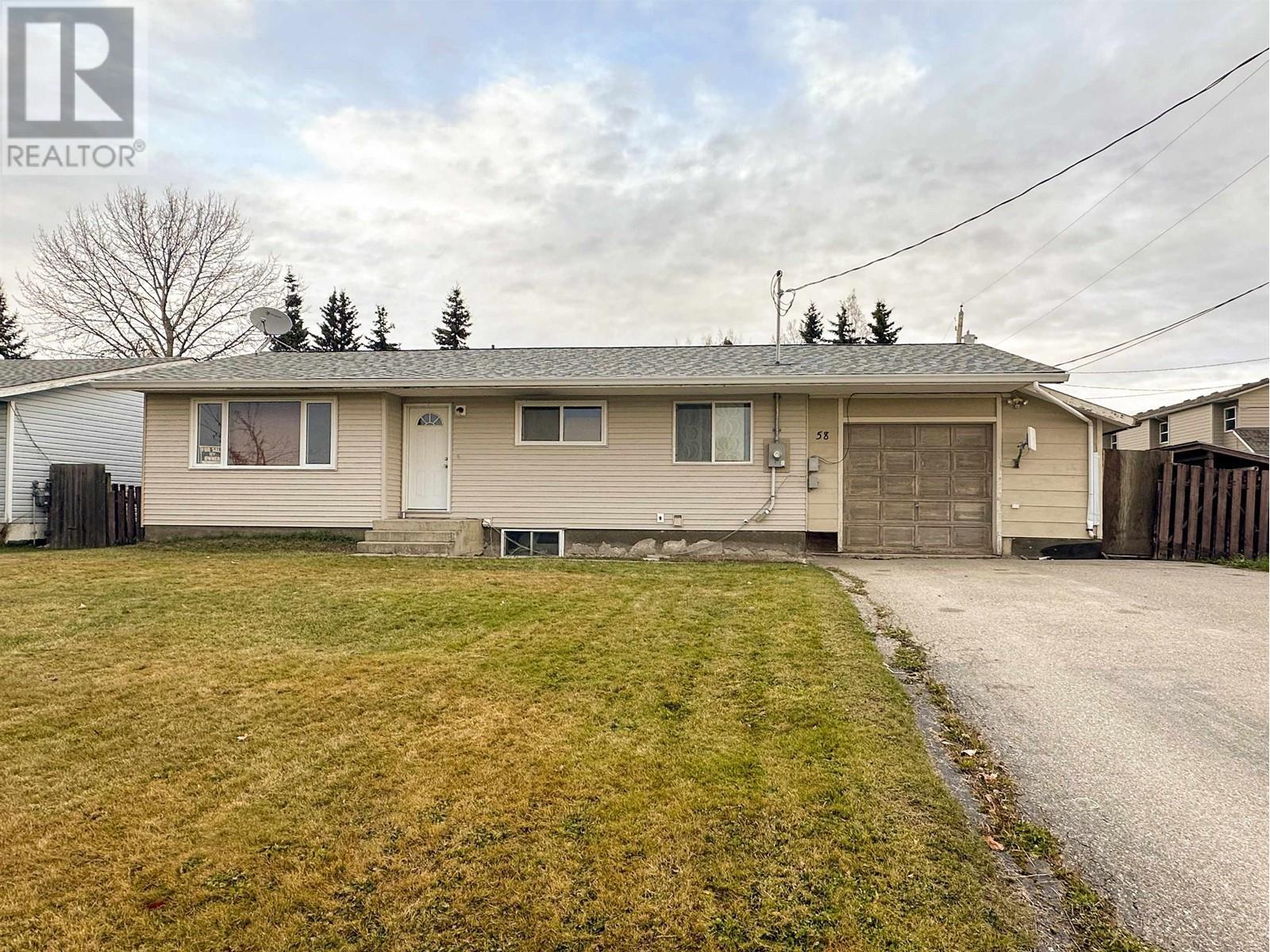 Photo de la propriété: 58 Stuart Drive BC V0J 2C0