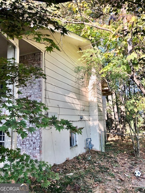 Property Photo:  1120 Buckhurst Drive  GA 30349 