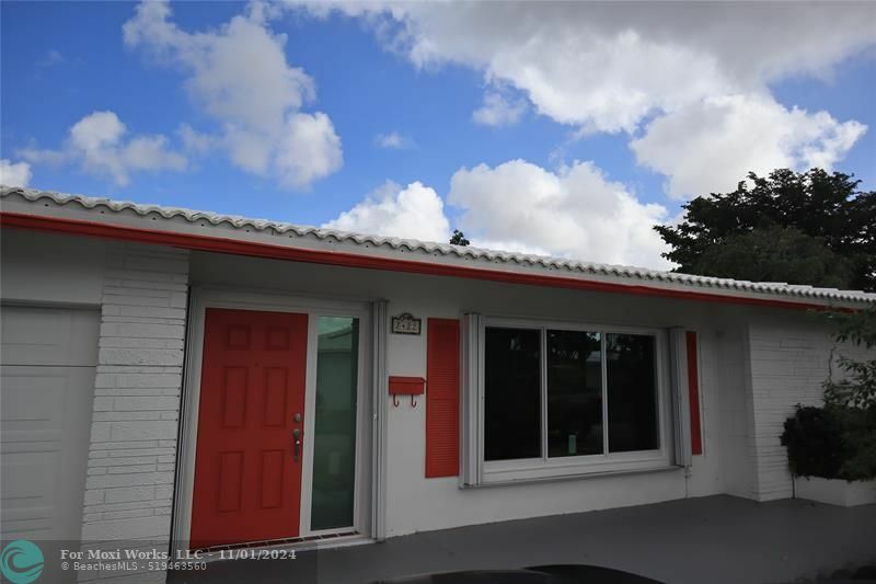 Property Photo:  7422 NW 71st Ave  FL 33321 