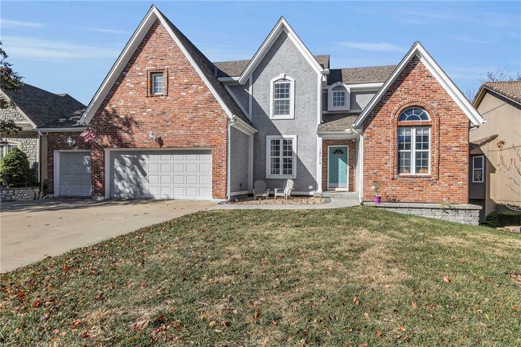 Property Photo:  12716 S Constance Street  KS 66062 