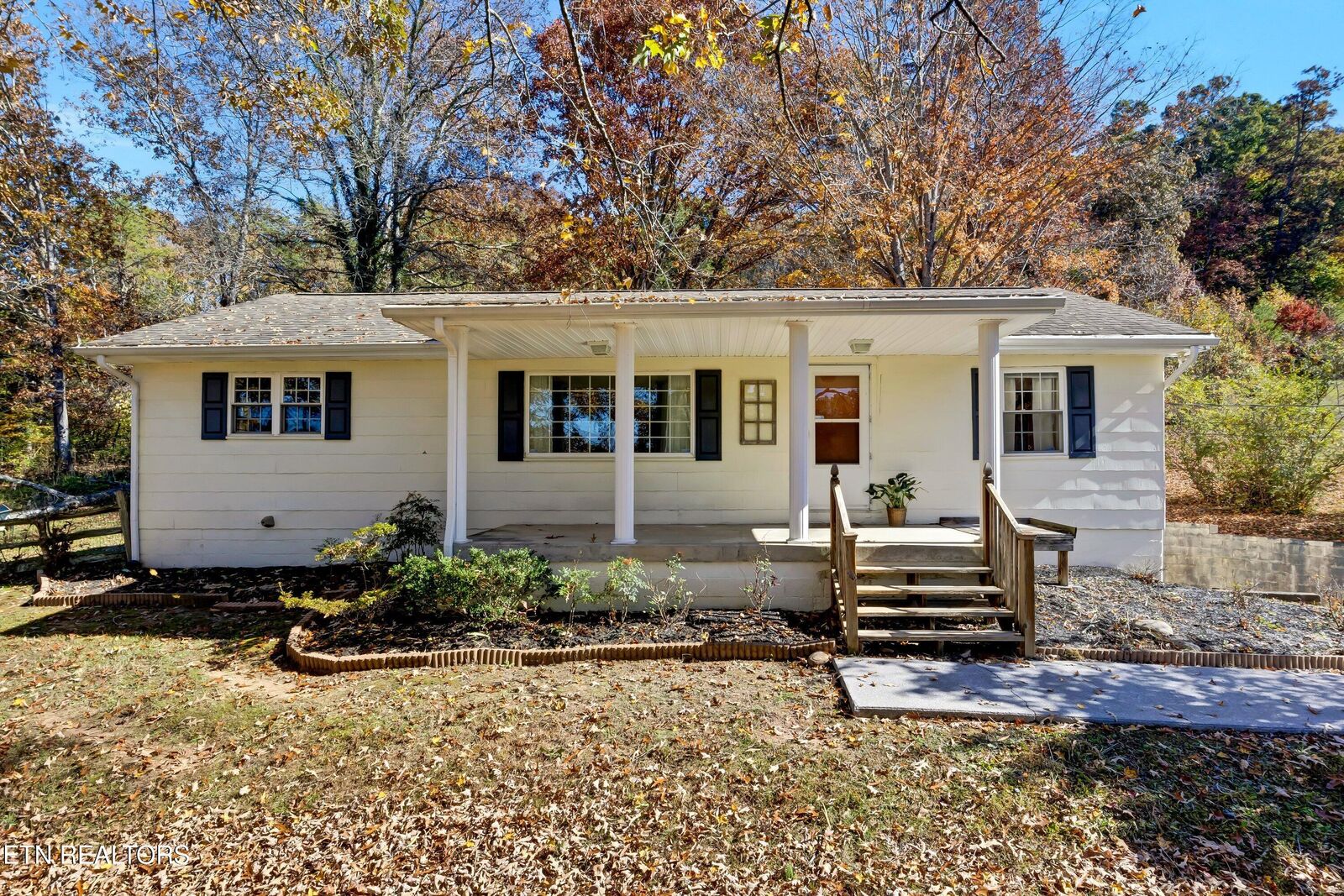 Property Photo:  8506 Sevierville Pike  TN 37920 
