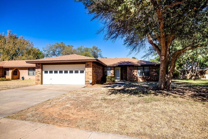 3310 88th Street  Lubbock TX 79423 photo