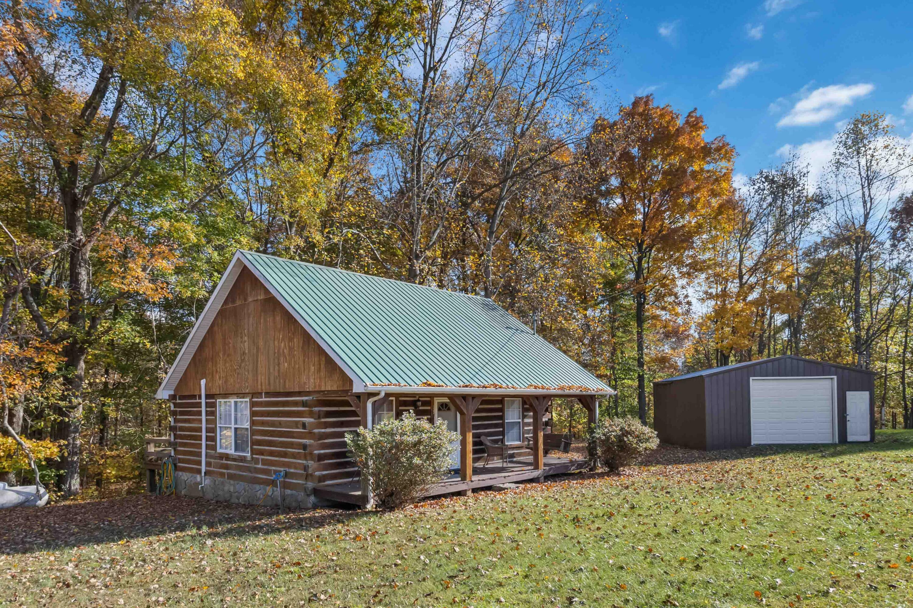 Property Photo: 537 Robertson Road Road KY 42728