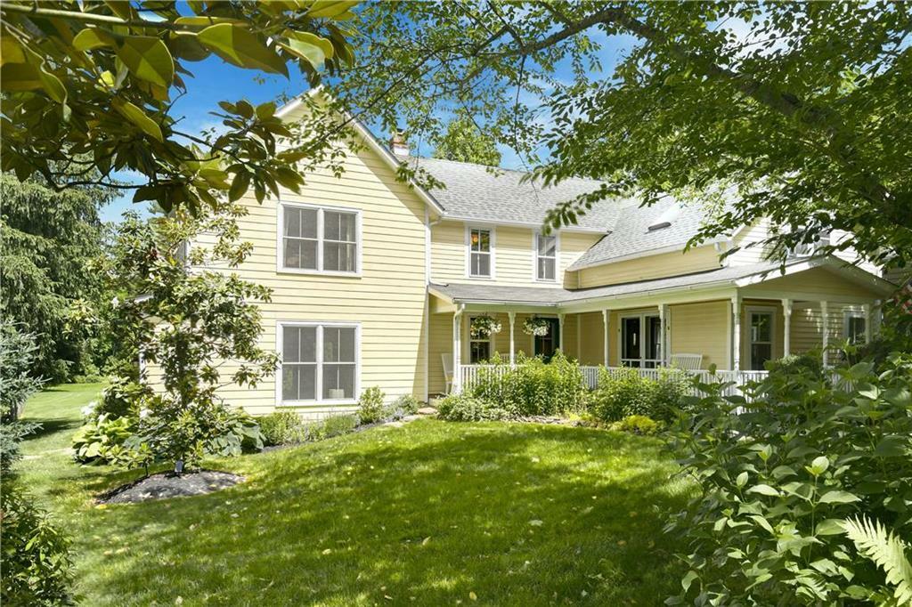 Property Photo:  155 Old Philadelphia Road  PA 18077 