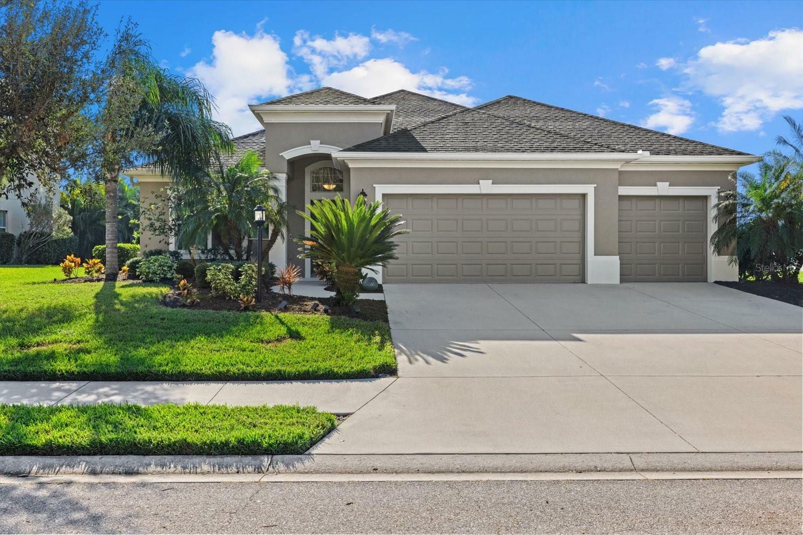 Property Photo:  16621 Rivers Reach Boulevard  FL 34219 