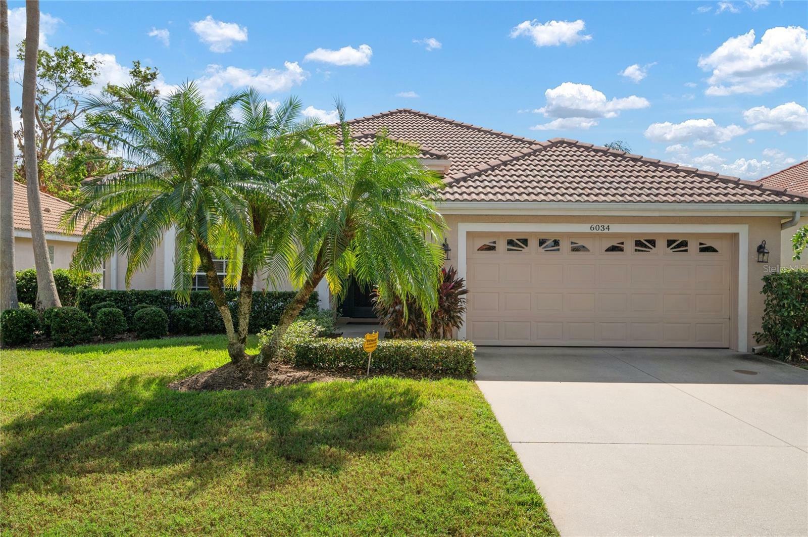 Property Photo:  6034 Chaparral Avenue  FL 34243 