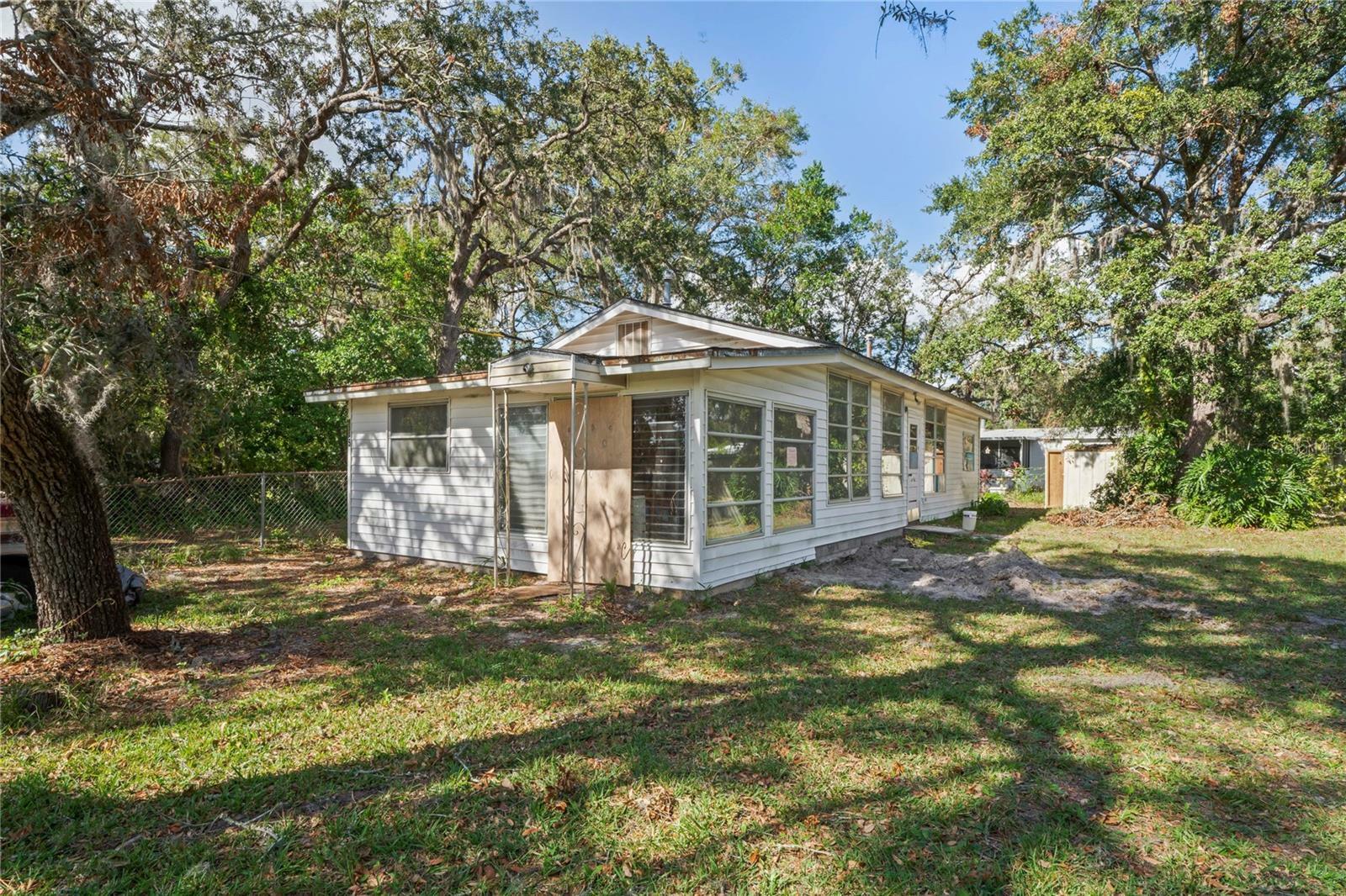 9305 Kiowa Dr  New Port Richey FL 34654 photo
