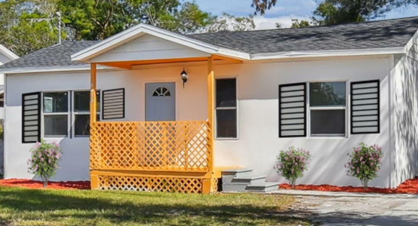 Property Photo:  8413 N 46th Street  FL 33617 