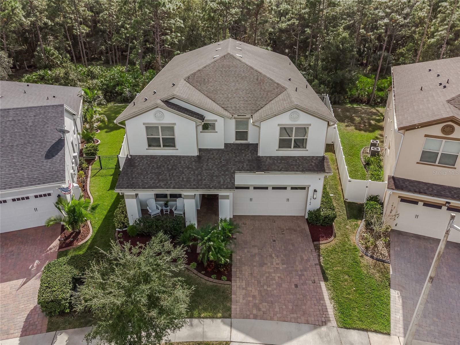 Property Photo:  14144 Alafaya Oak Bend  FL 32828 