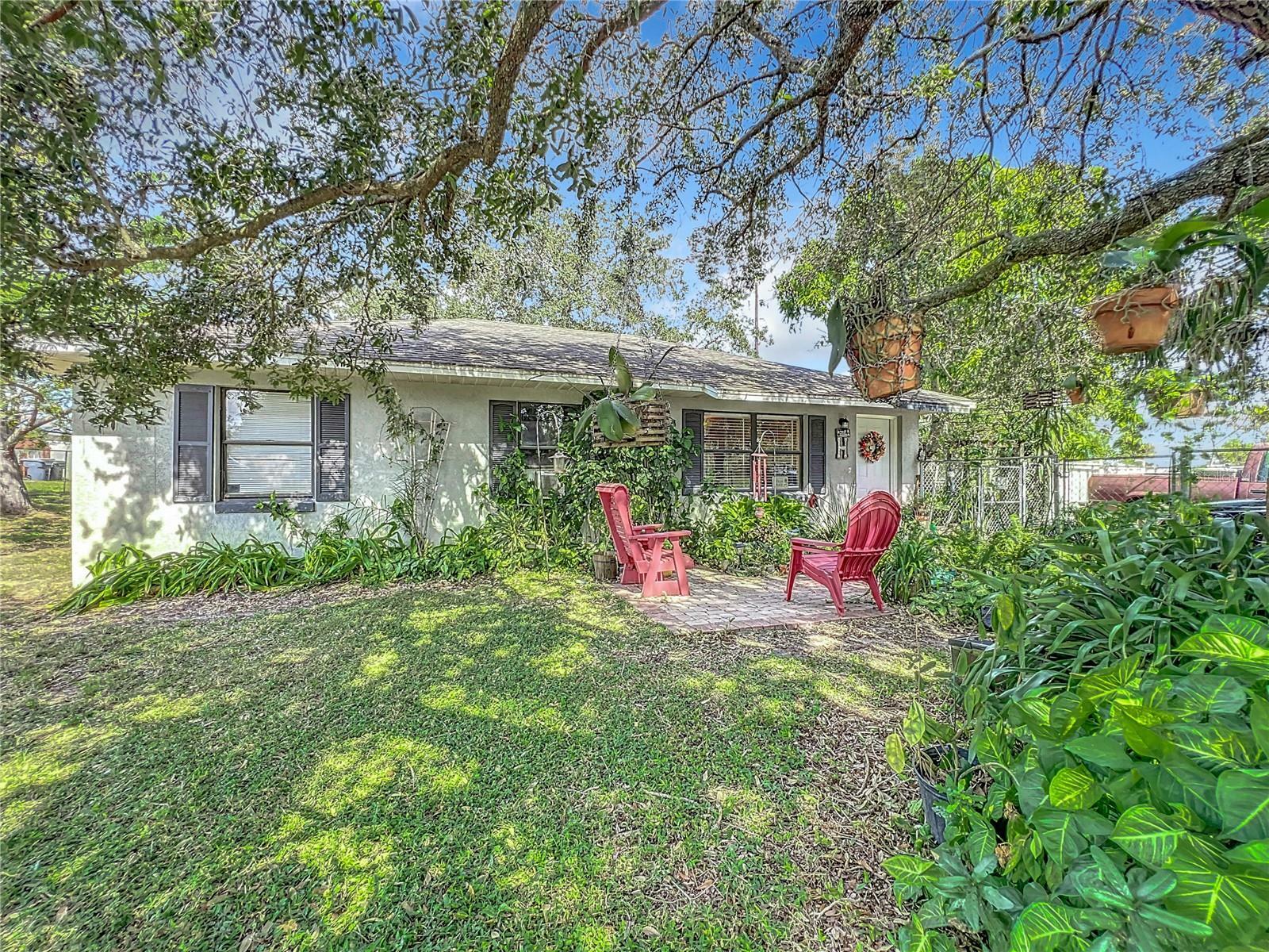 Property Photo:  1100 Rhodes Road N  FL 33844 