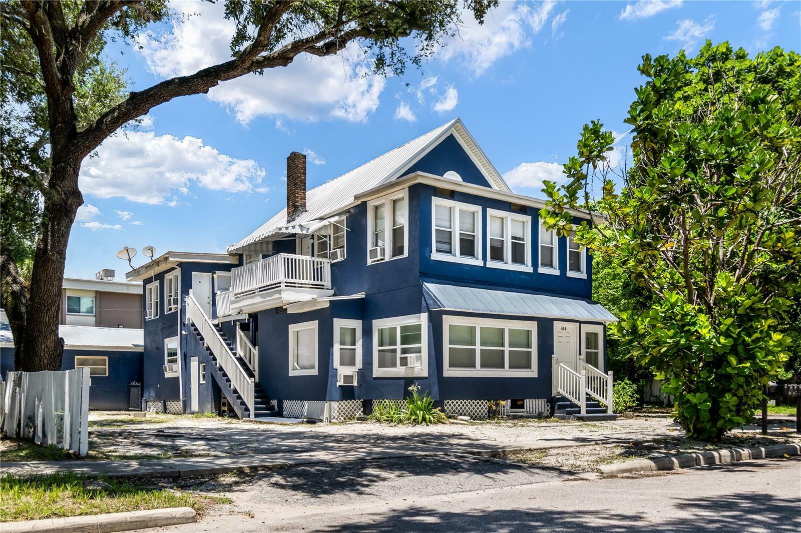 418 E Amelia Avenue D  Tampa FL 33602 photo