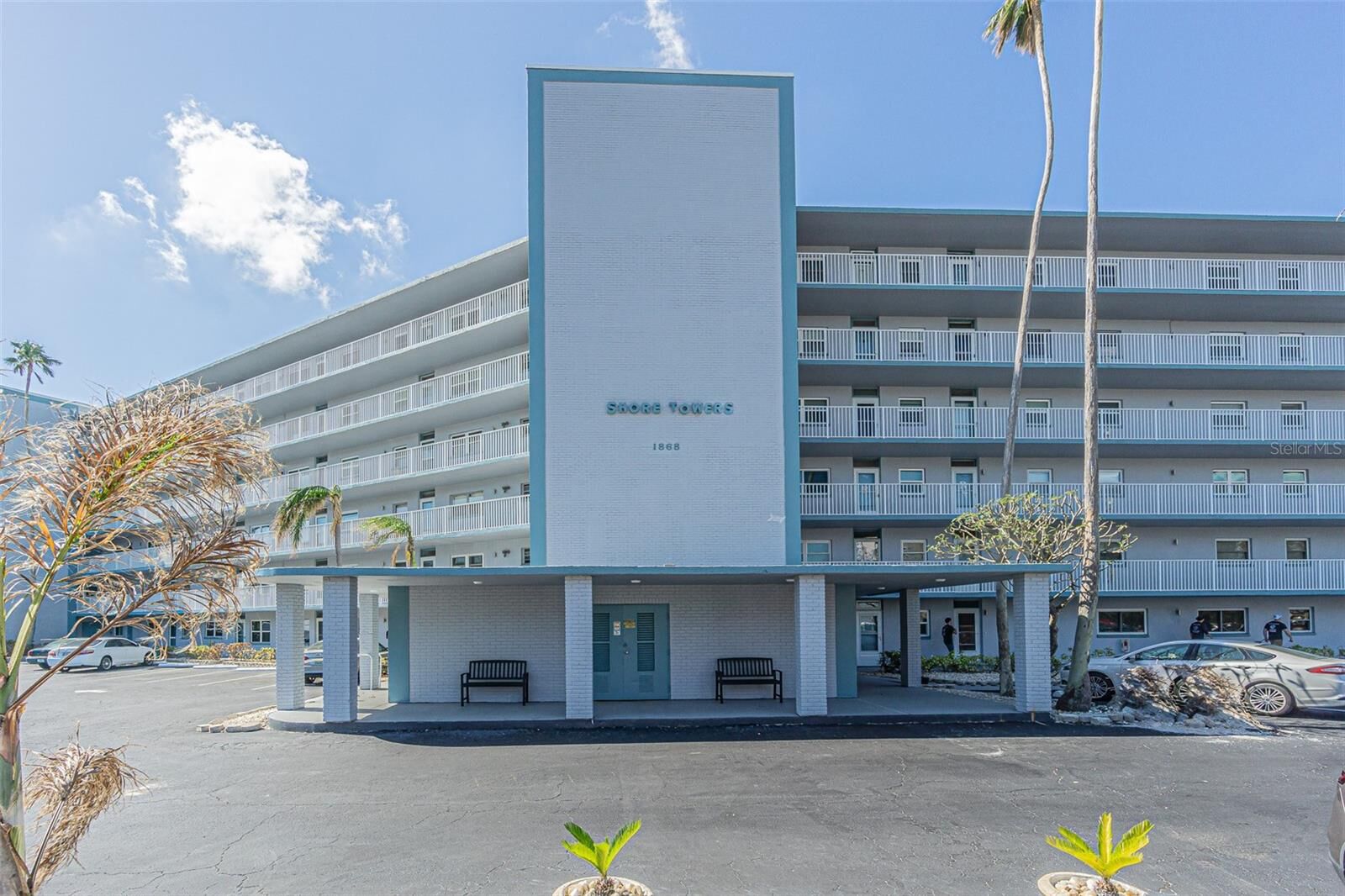 Property Photo: 1868 Shore Drive S 202 FL 33707