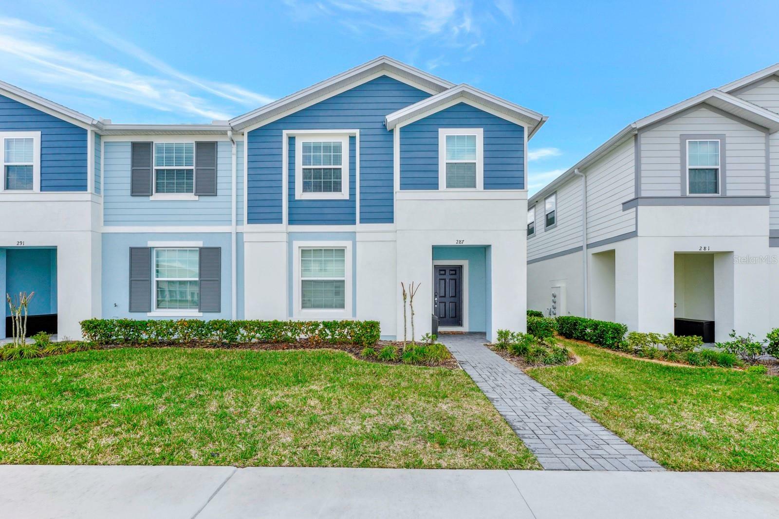 Property Photo:  287 Jetty Way  FL 33897 