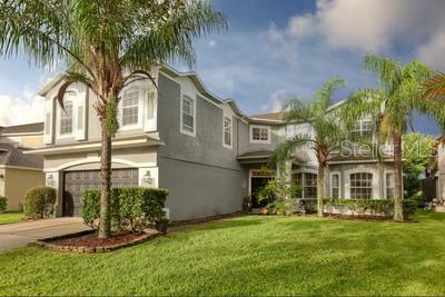 Property Photo:  13412 Fox Glove Street  FL 34787 