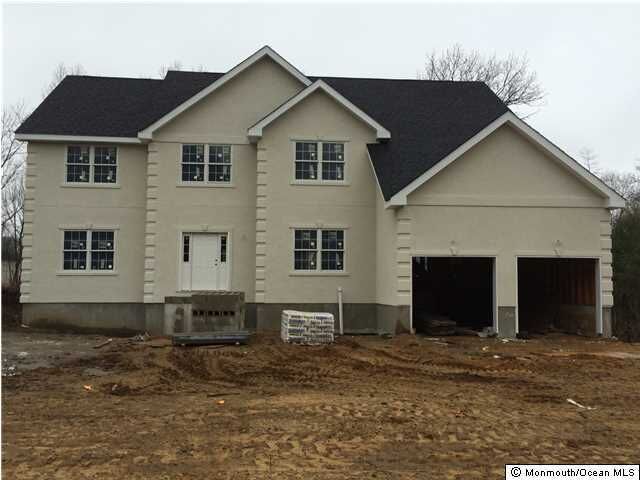 Property Photo: 9 Silver Leaf Drive NJ 07746