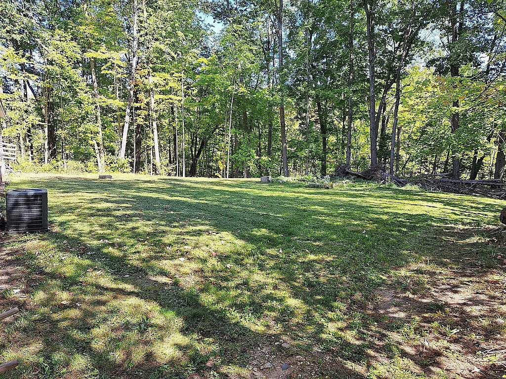 Property Photo:  13292 Austrian Drive  MI 49343 