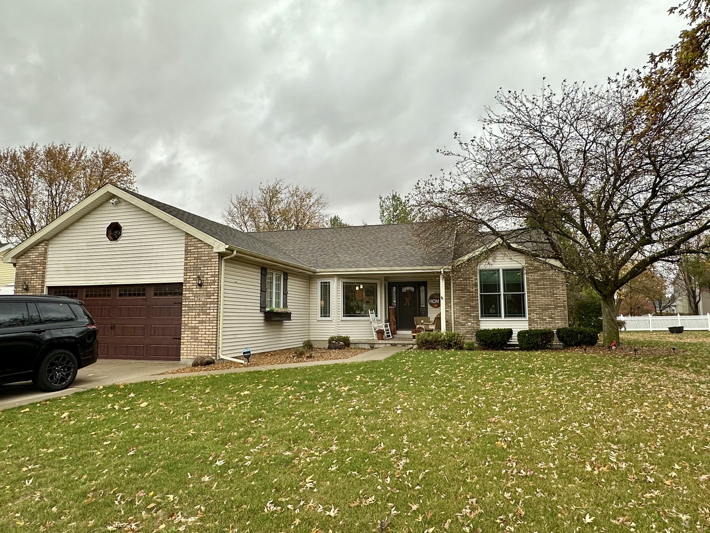 747 Park Street  Manteno IL 60950 photo