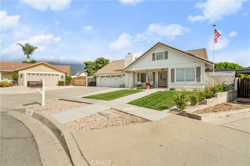 Property Photo:  6455 Orangewood Circle  CA 91701 