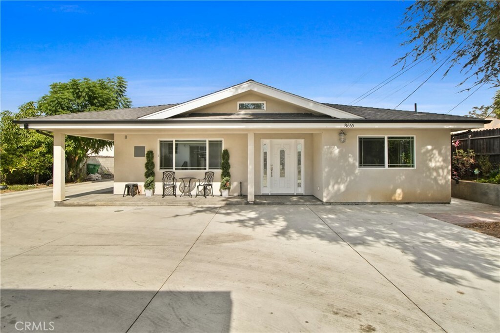 Property Photo:  19661 E Cienega Avenue  CA 91724 