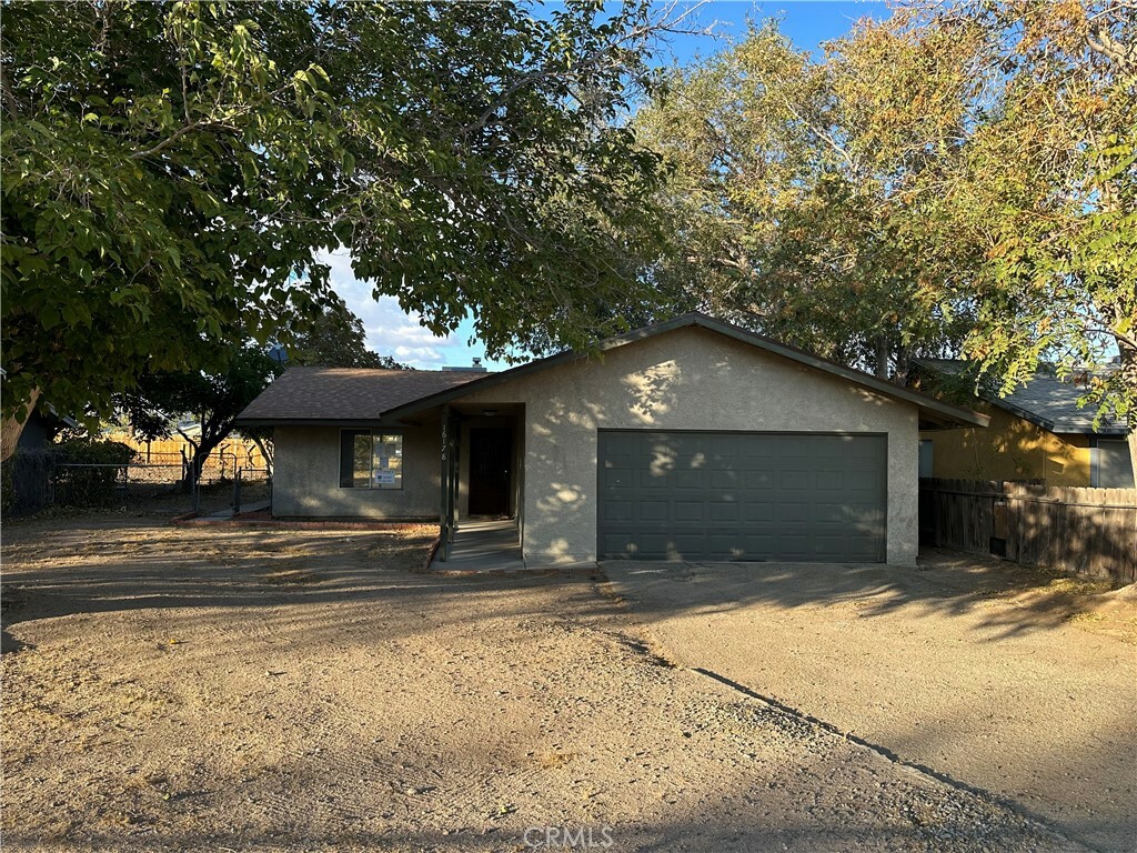 Property Photo:  16178 Live Oak Street  CA 92345 