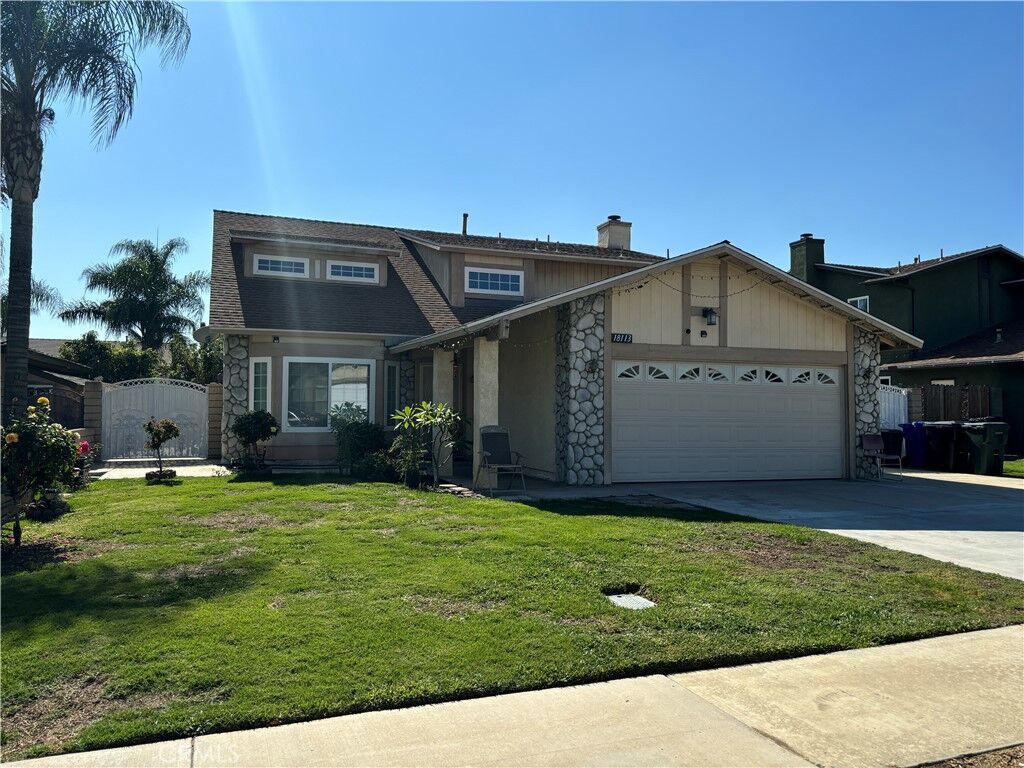 Property Photo:  18113 Raymond Court  CA 92336 