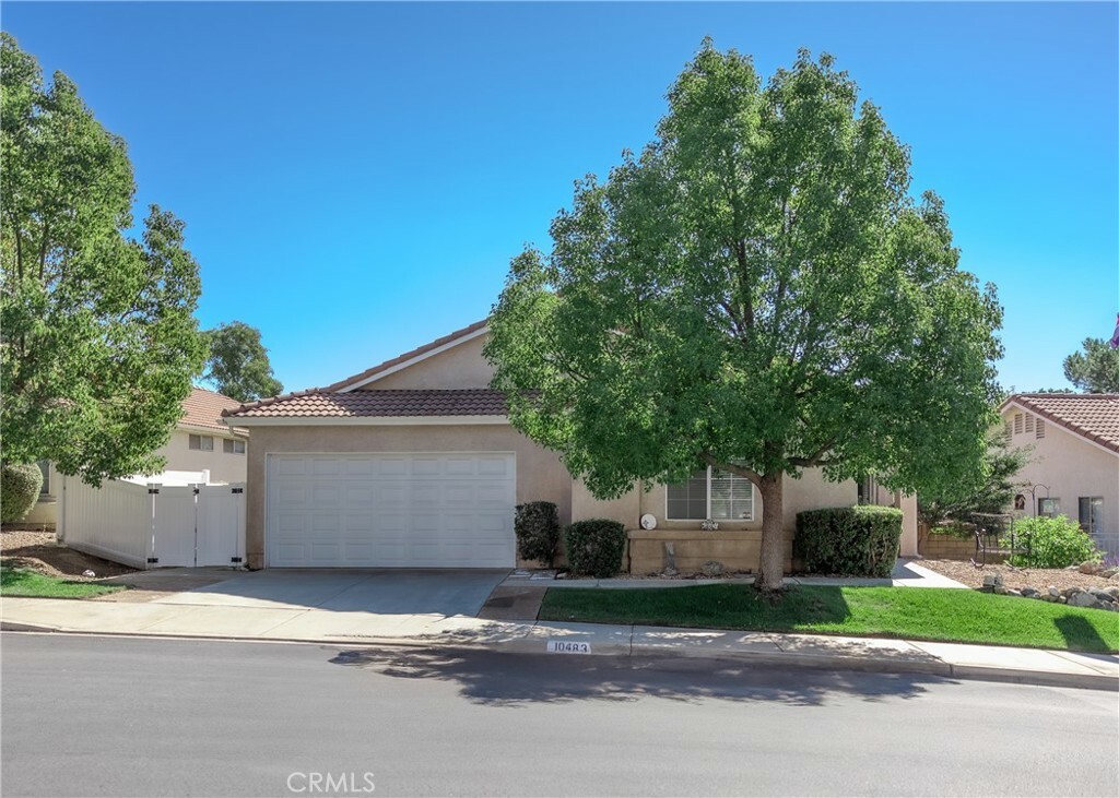 10483 Bel Air Drive  Cherry Valley CA 92223 photo