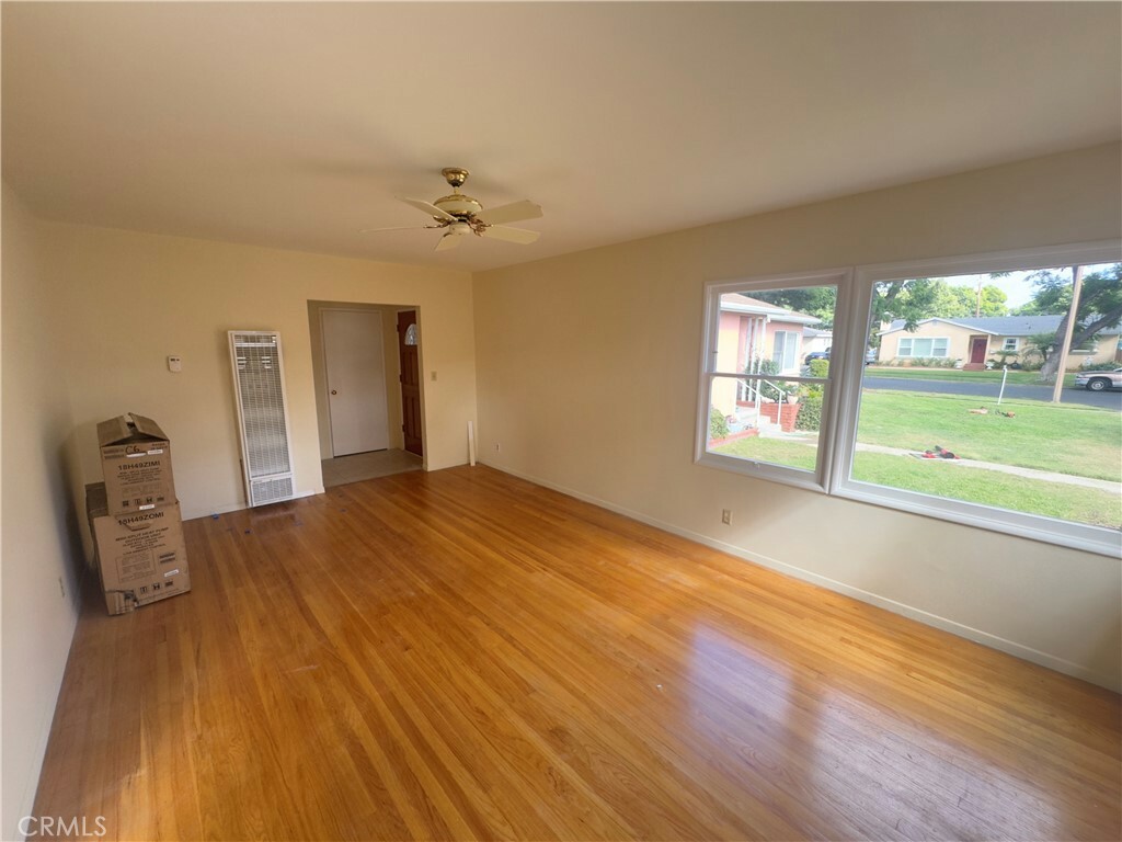 Property Photo:  1716 N McClay Street  CA 92705 