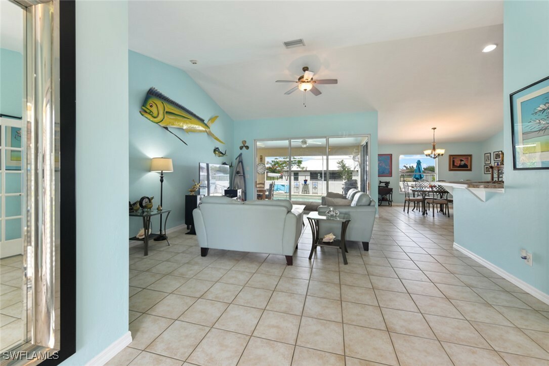 Property Photo:  3217 SW 12th Avenue  FL 33914 